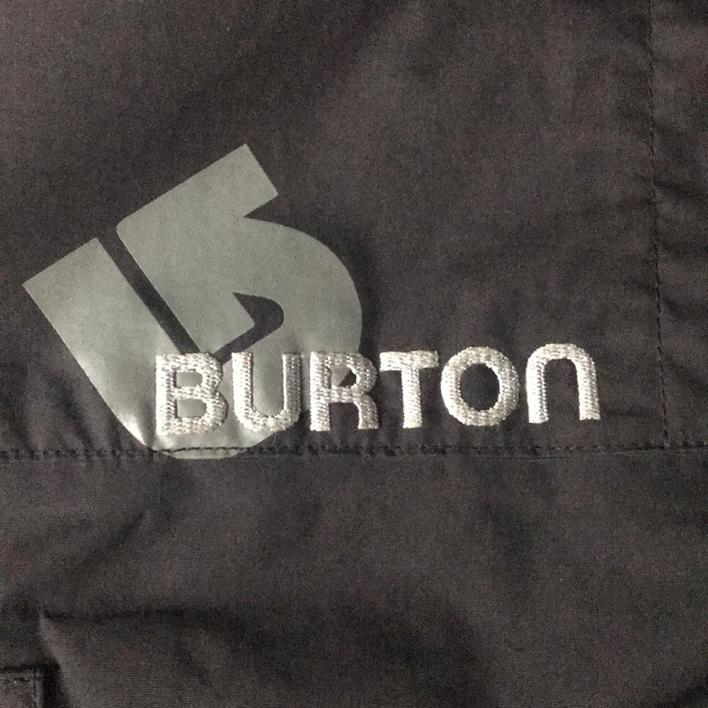 Burton Snowboard Coat